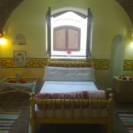 Al Baeirat Hotel Luxor Eksteriør bilde