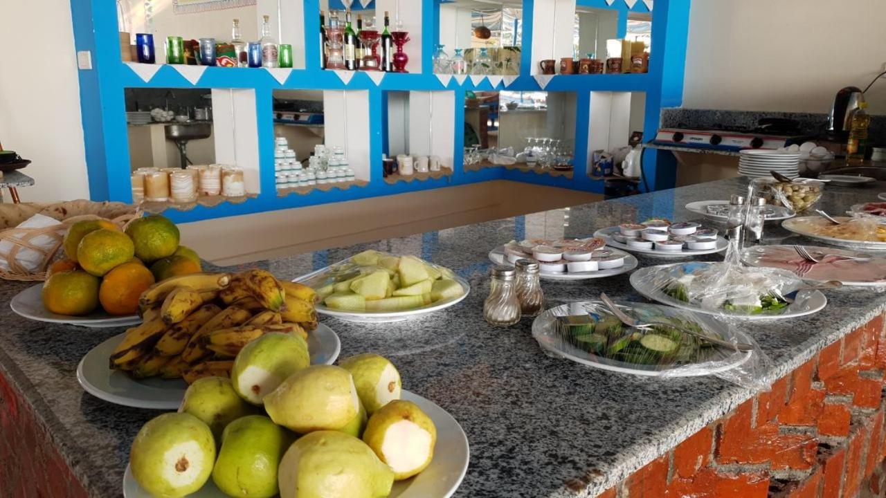 Al Baeirat Hotel Luxor Eksteriør bilde