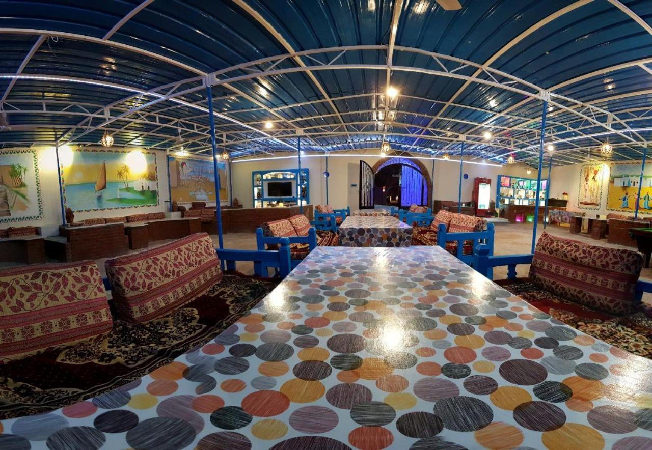 Al Baeirat Hotel Luxor Eksteriør bilde