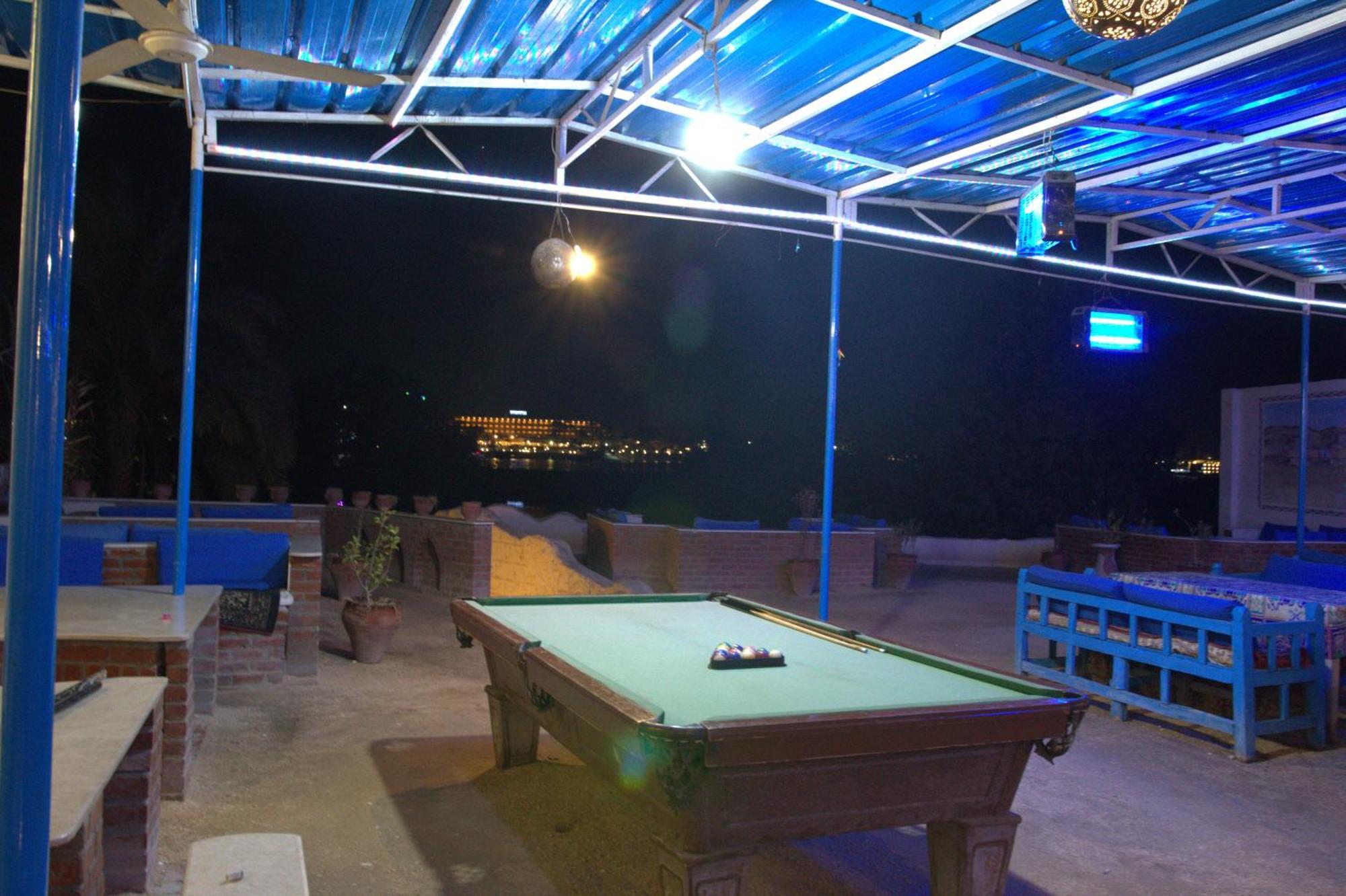 Al Baeirat Hotel Luxor Eksteriør bilde